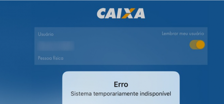  Contraf-CUT cobra esclarecimentos sobre a instabilidade dos sistemas da Caixa