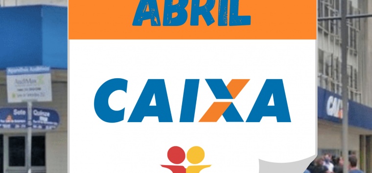  CEE/Caixa define calendário de lutas para abril