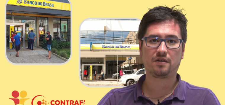  “Banco do Brasil não é do mercado, é do Brasil”, diz João Fukunaga