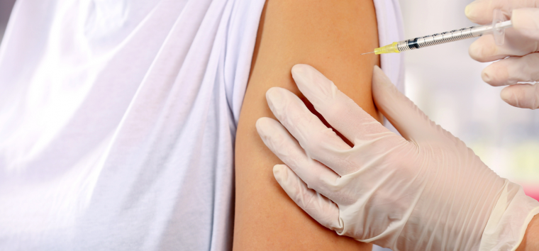  Resultado da pressão sindical: Bradesco amplia vacinação da H1N1 para dependentes
