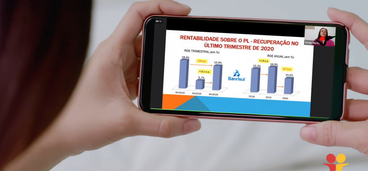  Audiência demonstra a importância do Banrisul para a economia do estado