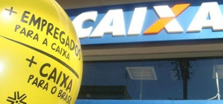  Caixa distorce número de contratações durante audiência