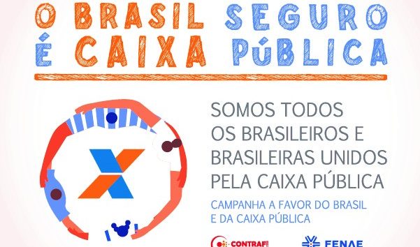  Mercado privado será o destino dos recursos da venda da Caixa Seguridade