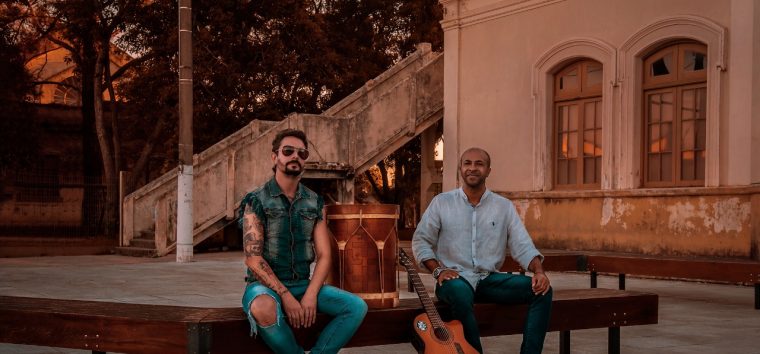  Cultura de Pelotas: Ala B lança segundo single pelo Youtube