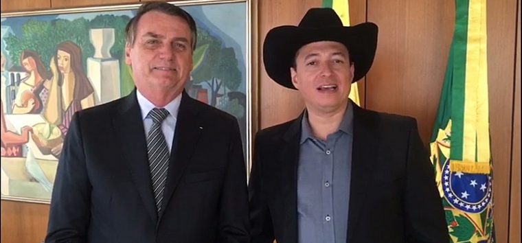  Empregados denunciam uso da Caixa em campanhas eleitorais antecipadas de Bolsonaro e Guimarães