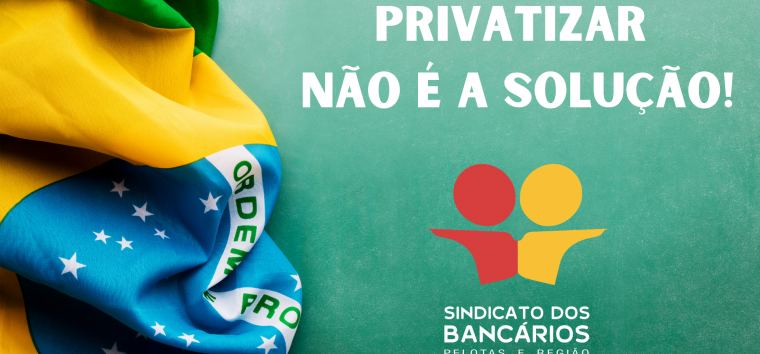  Privatização da Eletrobras enfrenta resistências na sociedade