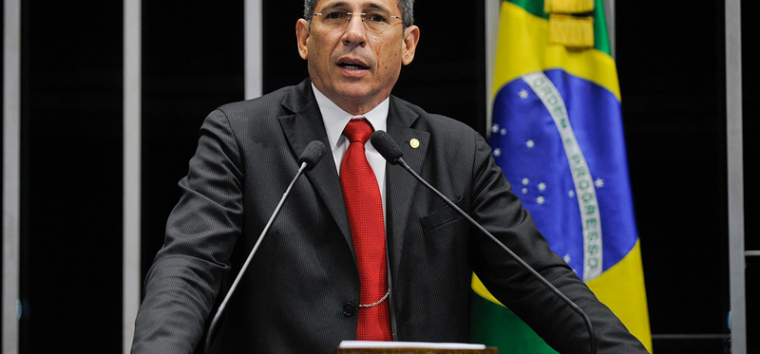  Deputado Zé Carlos (PT) cobra prioridade da categoria bancária na vacinação contra Covid-19