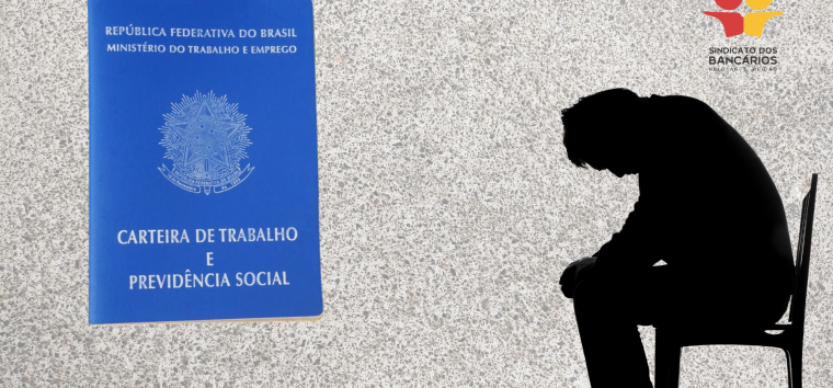  15 milhões de pessoas estão sem emprego no Brasil