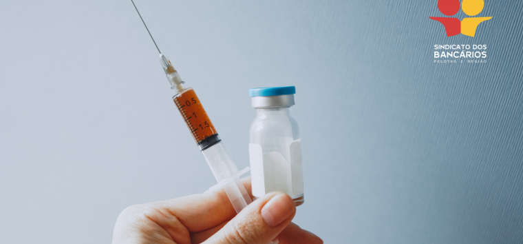  Parte da população não está tomando a segunda dose da vacina contra a Covid-19 no Brasil