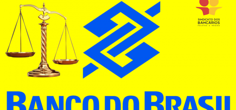 Justiça mantém gratificações de caixa no Banco do Brasil