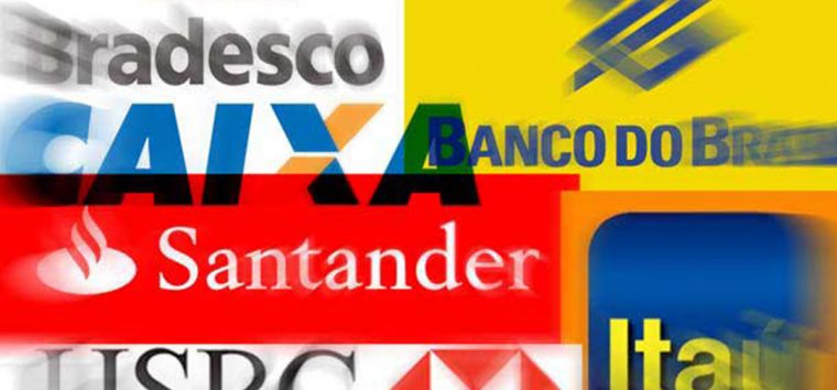  Encontros nacionais por bancos acontecem entre os dias 3 e 8 de agosto