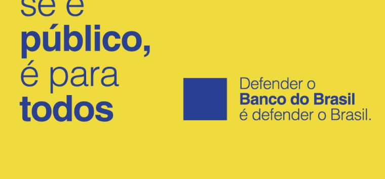  Banco do Brasil deve voltar a enfrentar o desenvolvimento desigual do país