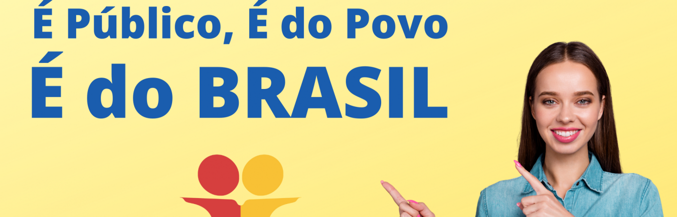 É Público, É do Povo