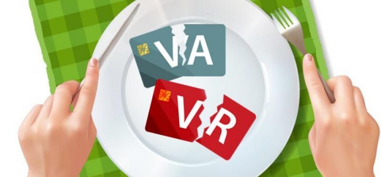  Projeto suspende decreto que acaba com VA e VR