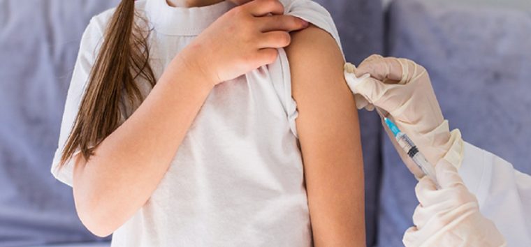  Vacinar crianças é essencial para evitar mortes, afirma Fiocruz