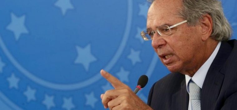  Paulo Guedes desvaloriza empresas brasileiras e comete crime de ‘lesa-pátria’