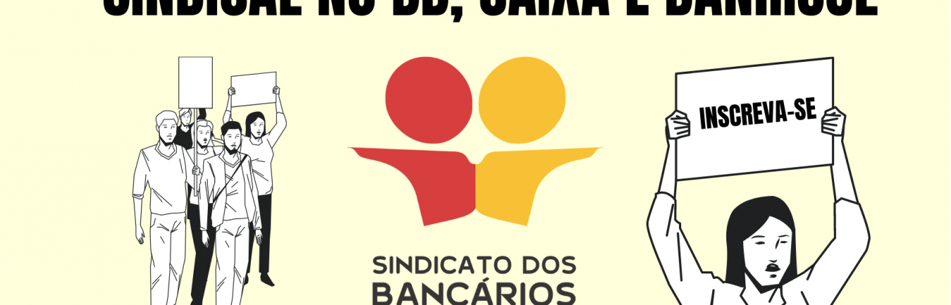 ÚLTIMO DIA PARA SE INSCREVER