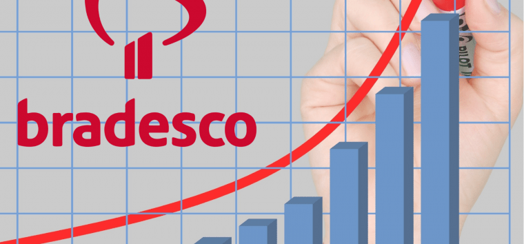  Bradesco lucra R$ 26 bi em 2021, mas fecha mais de dois mil postos de trabalho