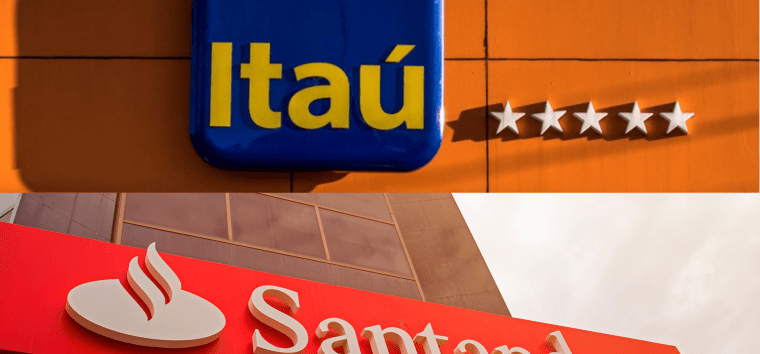  Santander e Itaú pagam PLR nesta sexta-feira (25)