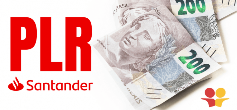  Santander pagará PLR no dia 25