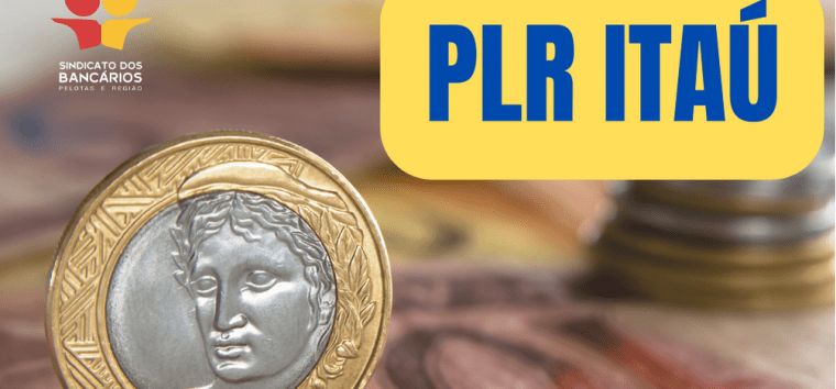  Itaú paga PLR no dia 25 de fevereiro