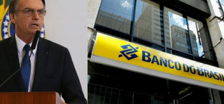  TCU investiga ingerência política no Banco do Brasil