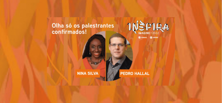  Inspira Fenae: conheça os primeiros debatedores