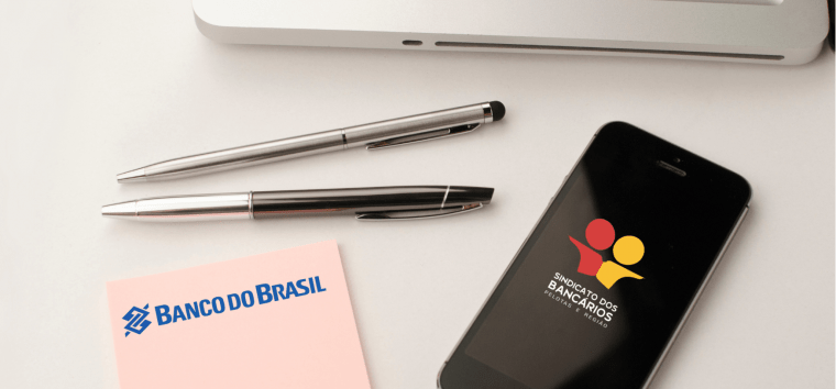  Banco do Brasil apresenta a implementação do Trabalho Remoto Institucional