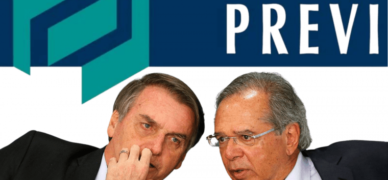  Mais uma ameaça à Previ e a outros fundos de pensão