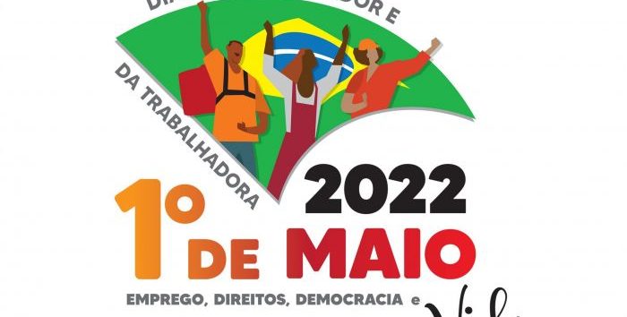  No 1º de Maio, trabalhadores exigirão o fim da fome no Brasil