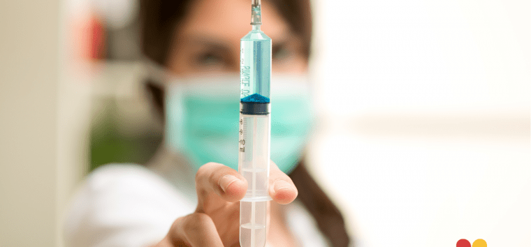  Já é possível se vacinar contra influenza e sarampo em Pelotas