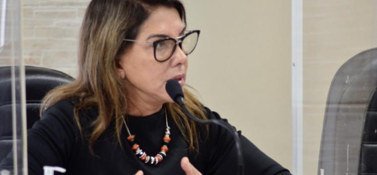  Vereadora Miriam Marroni (PT) viabiliza audiência sobre mobilidade urbana