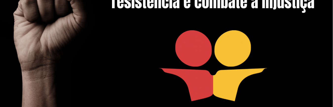 Data da abolição é dia de resistência e combate à injustiça