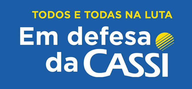  Contraf-CUT indica aprovação do relatório da Cassi 2021