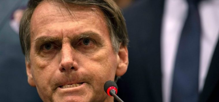  Brasil descumpre metas para direitos humanos