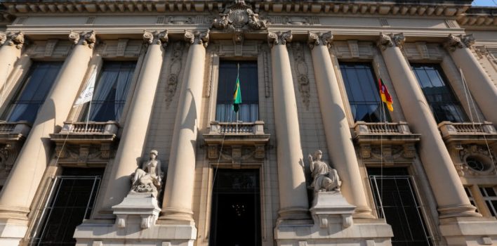  Ministério da Economia aprova adesão do RS ao Regime de Recuperação Fiscal