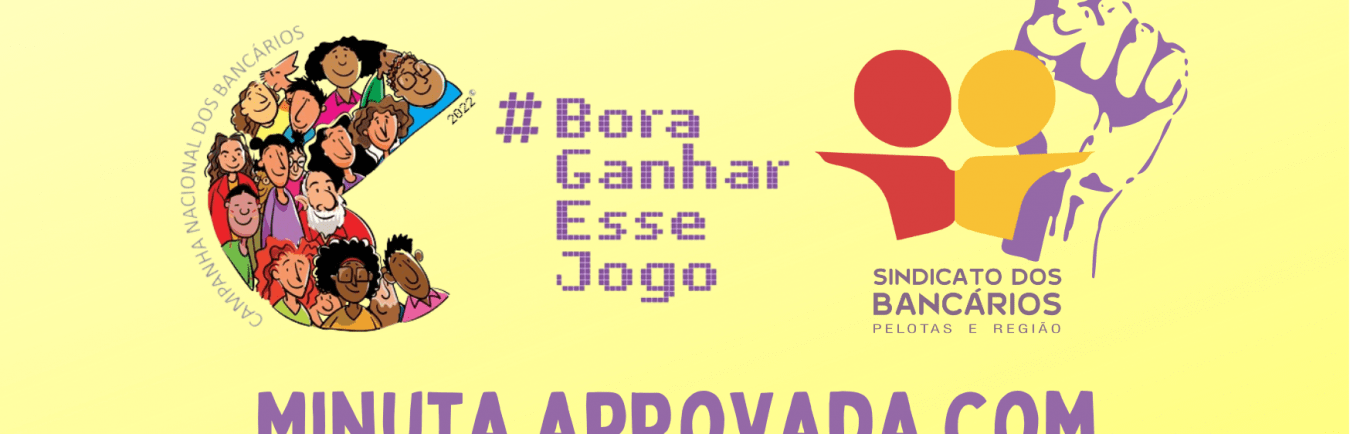 Minuta aprovada com 97,44% (3)