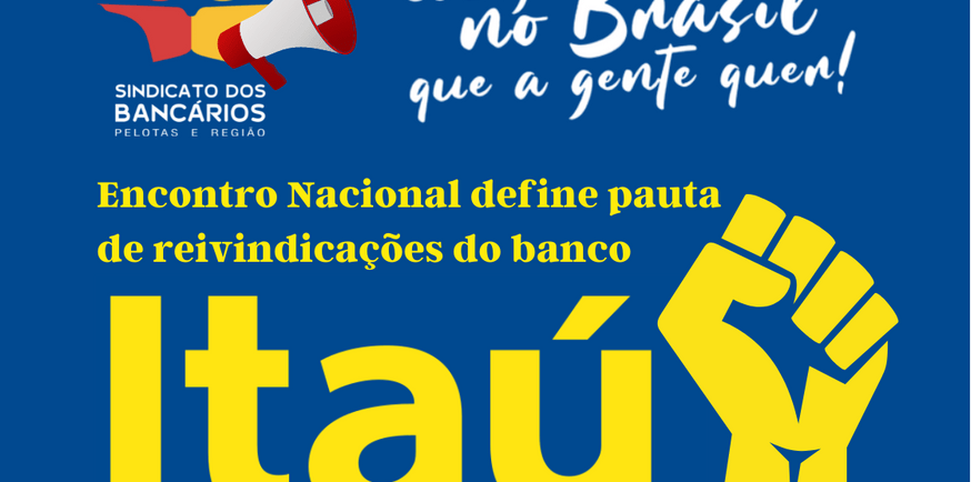 Se liga no Brasil que a gente quer (1)