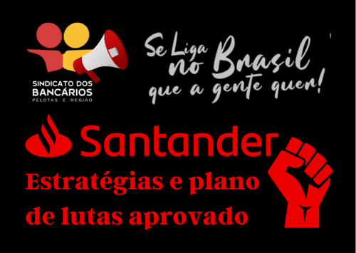Se liga no Brasil que a gente quer