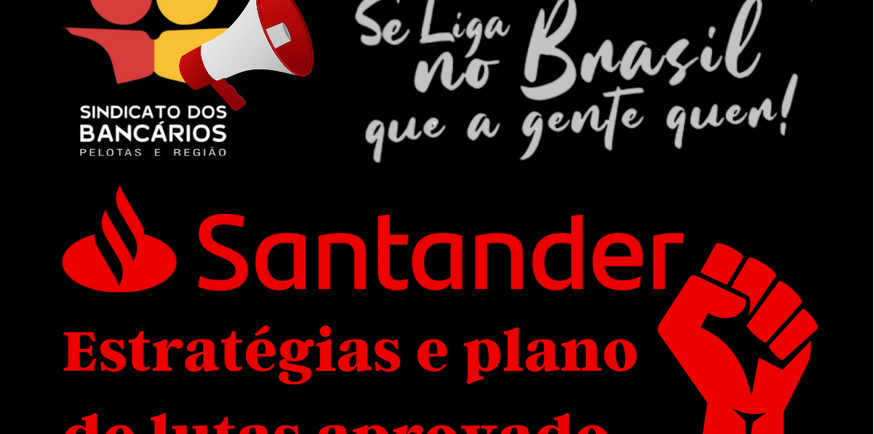 Se liga no Brasil que a gente quer