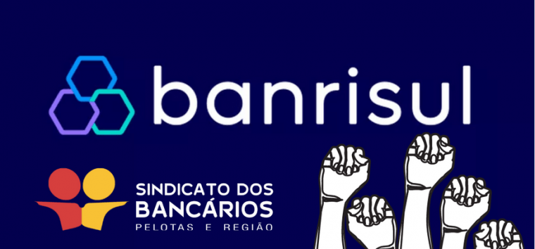  Movimento sindical consegue valor emergencial para ONs do Banrisul