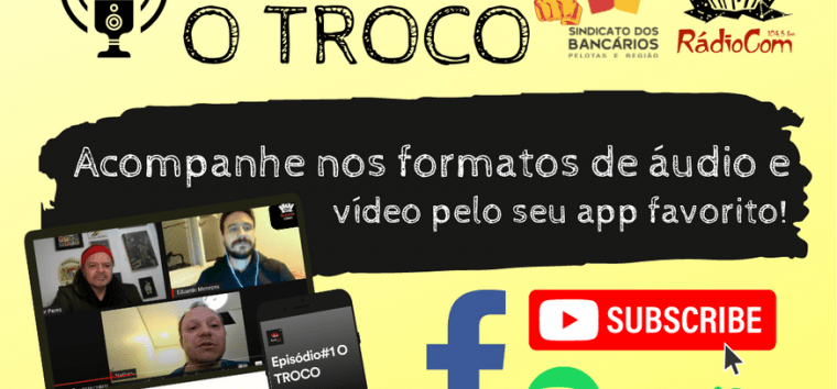  O Troco: taxatividade do rol de coberturas dos planos de saúde