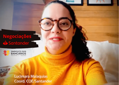 Negociações