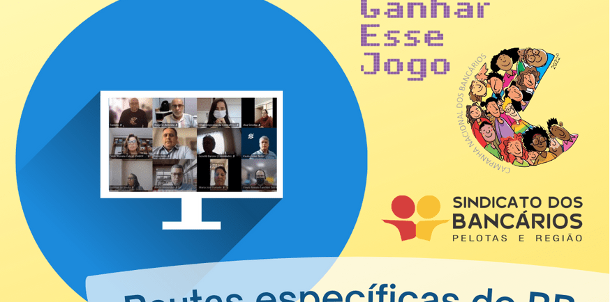 Pautas específicas do BB