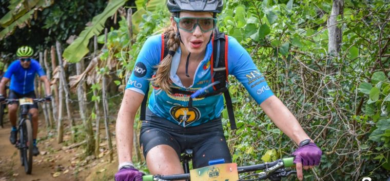  Bancária conquista vice-campeonato brasileiro de Mountain Bike