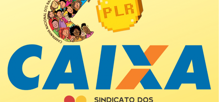  Empregados da Caixa recebem PLR na sexta-feira (9)