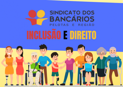 INCLUSÃO E DIREITO