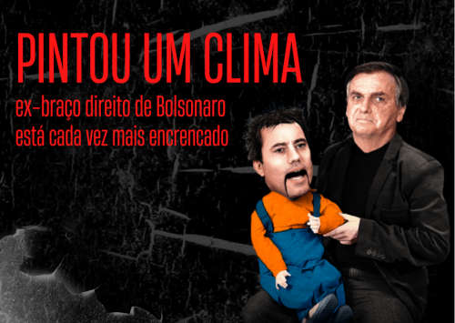 PINTOU UM CLIMA
