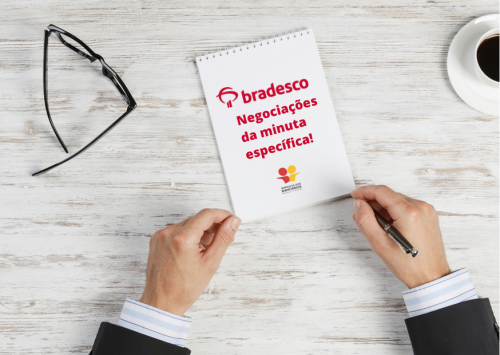 COE do Bradesco retoma