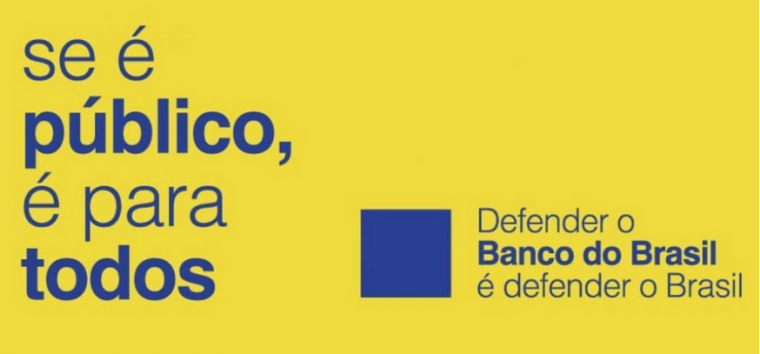  Funcionários reivindicam fortalecimento do BB público na equipe do governo eleito